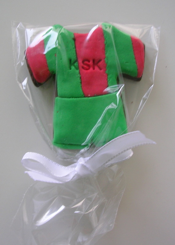 KURABİYE ADAM PASTA TASARIM ATÖLYESİ Eylül 2010