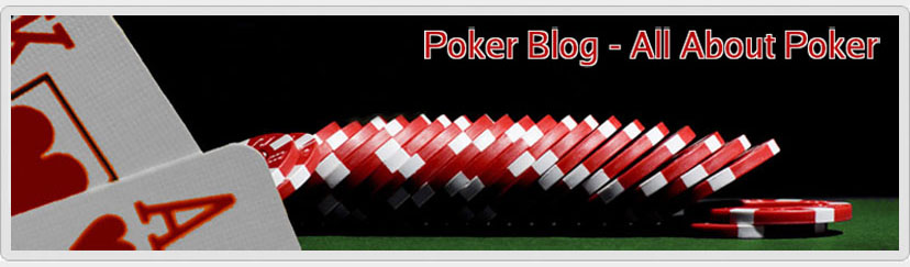 Poker Blog Poker Blog