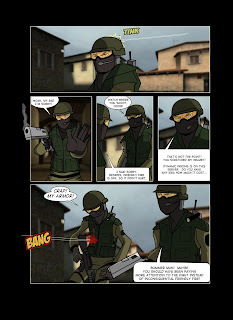 comic strip strike Counter Wenzinger recommend Tube8 fisting videos summer