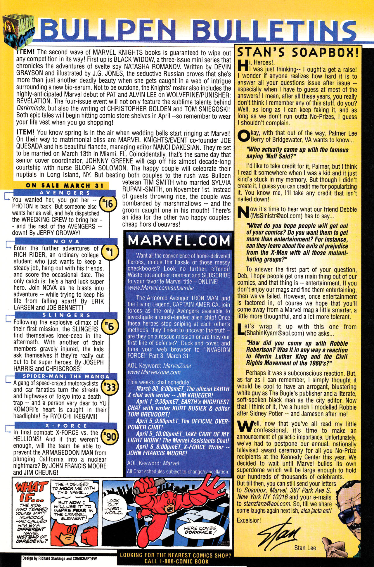 Read online Webspinners: Tales of Spider-Man comic -  Issue #5 - 28