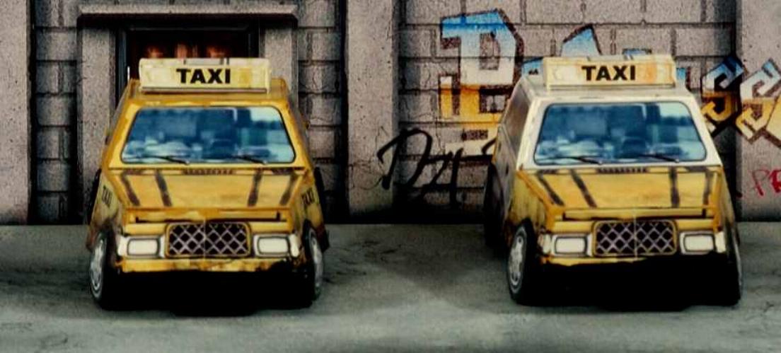 Taxi Ffo Taxi Ffo