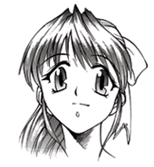 cara menggambar manga cara menggambar manga