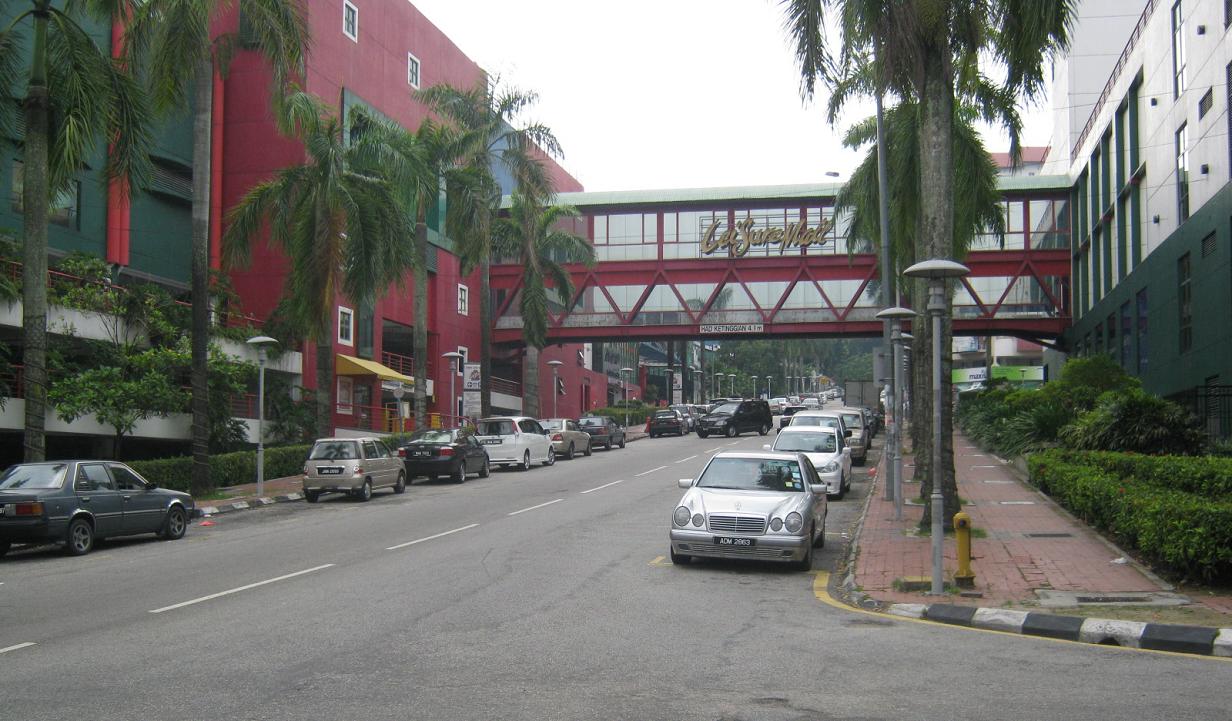 Kuala Lumpur Leisure Mall CHERAS kuala-lumpur-leisure-mall-cheras
