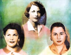 Literacia FÊMEA: 25 de Novembro - Dia Internacional da Não-Violência ...