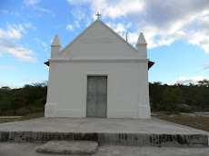 Capela de São Francisco na Localidade Macacos