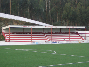 ESTÁDIO DA RIBES