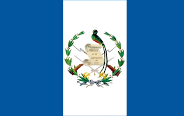bandera de guatemala