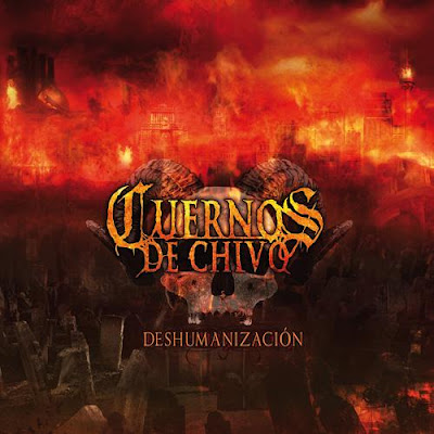Obras musicales: CUERNOS DE CHIVO
