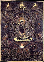 Black Tara ou Ekazati