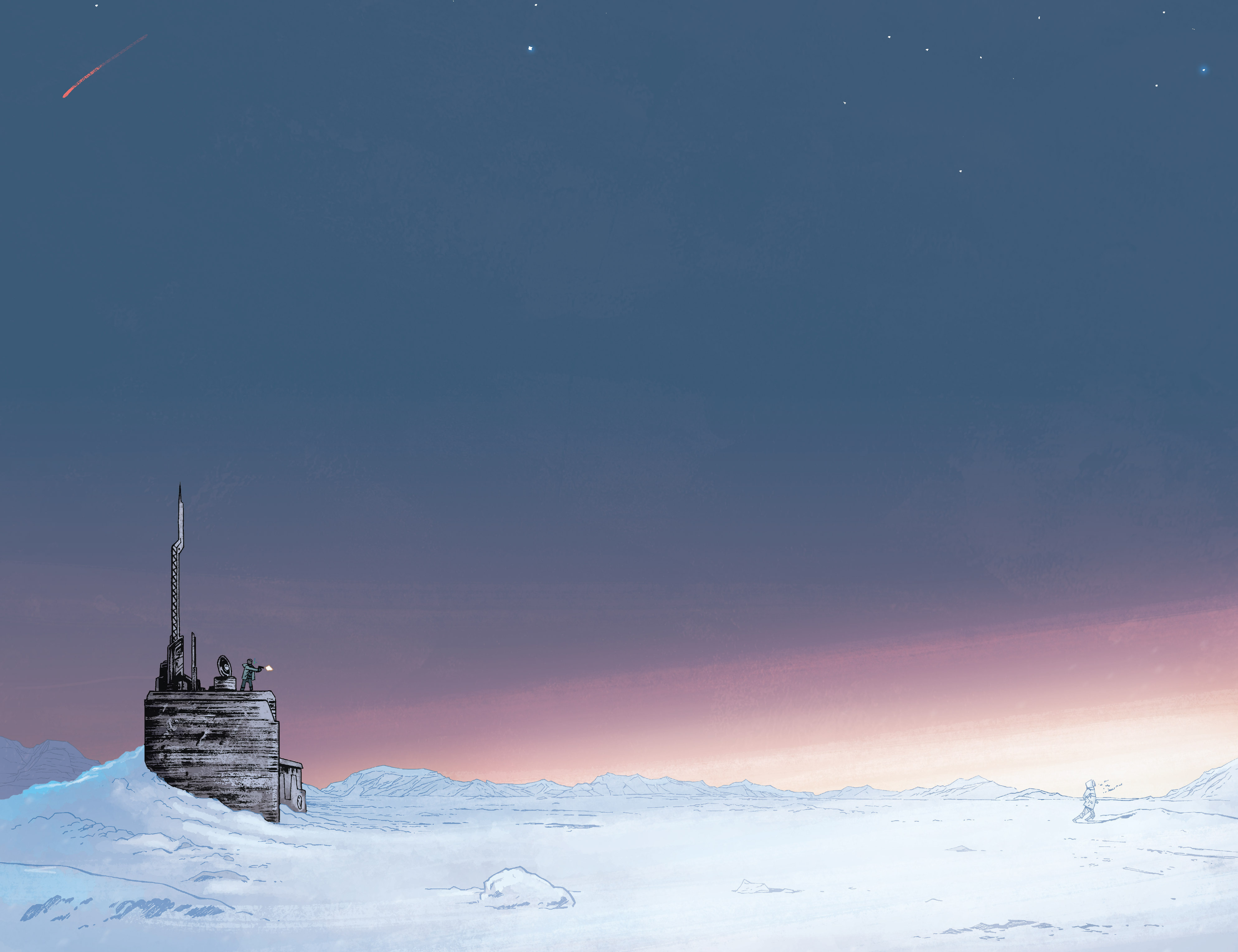 Read online Civil War II: Choosing Sides comic -  Issue #3 - 21