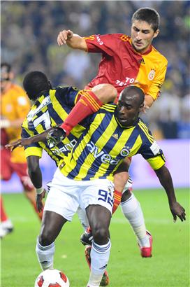 kadıköyde fener galatasaray maçları