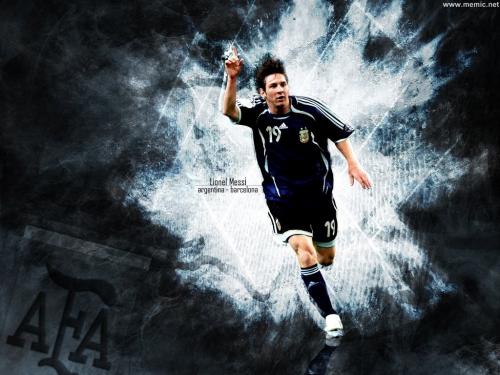 messi wallpaper. lionel messi wallpaper 09.