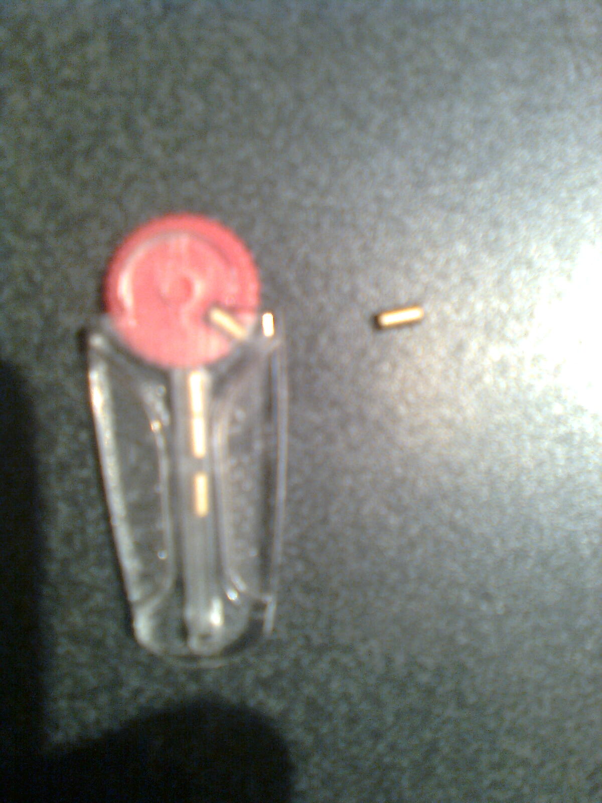 Smoker's best Choice Zippo Flints and Fluid