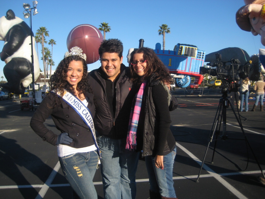 All of 2010 Big Bay Balloon Parade