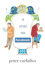 A Year On Facebook