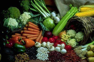 Seguridad alimentaria