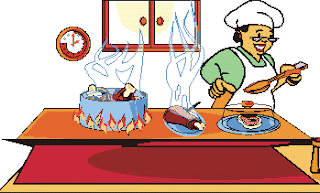 COCCION frente a la contaminación de alimentos