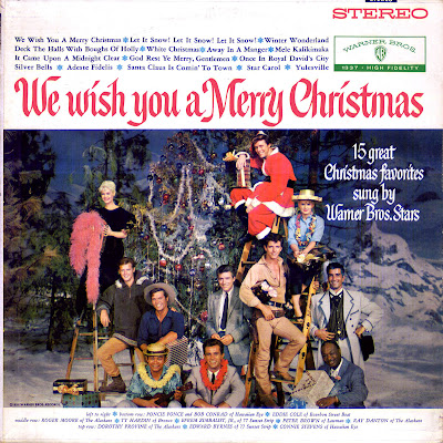 Anyone into Christmas Music? | Page 3 | Audiokarma Home Audio Stereo ...