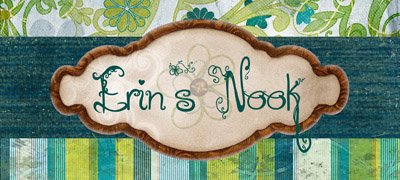 Erin's Nook
