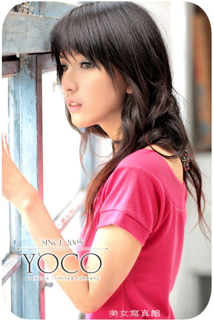 【臺灣】“臺大五姬”和“小周慧敏” 陳匡怡