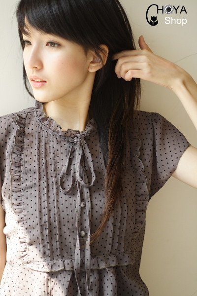 【臺灣】“臺大五姬”和“小周慧敏” 陳匡怡