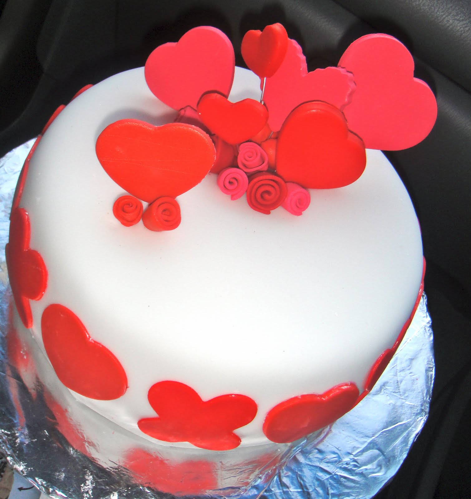 CB Cakes Cakes, Cakes, and more Cakes