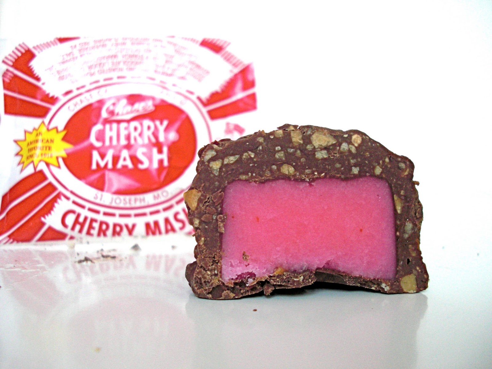 Tagan's Kitchen Candy