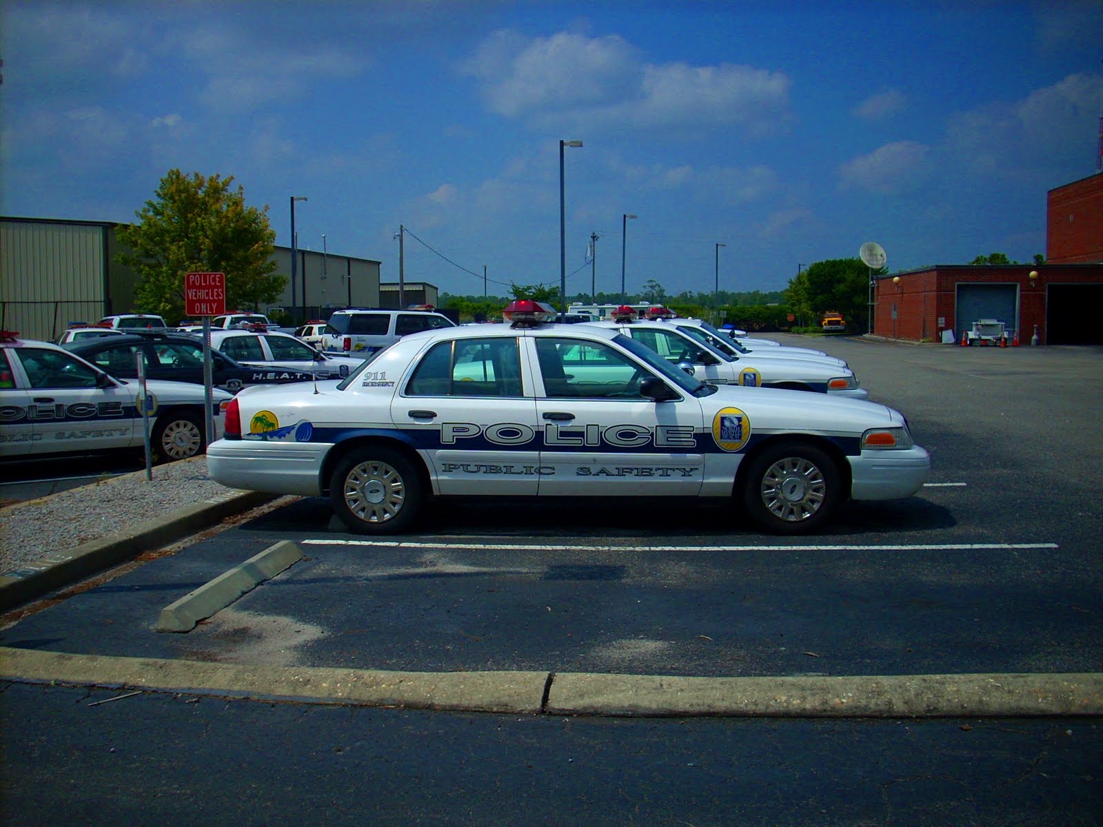 steve-s-police-car-hobby