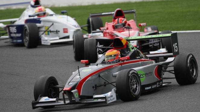 Formula bmw 2010 results #2