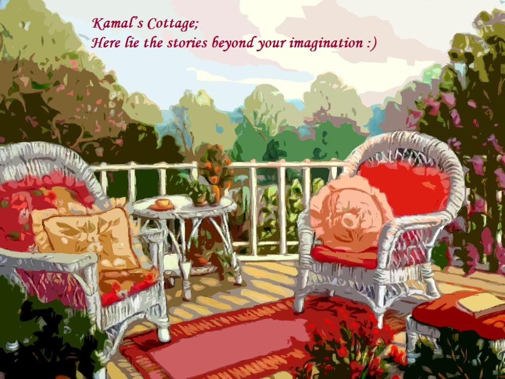 Kamal's Cottage