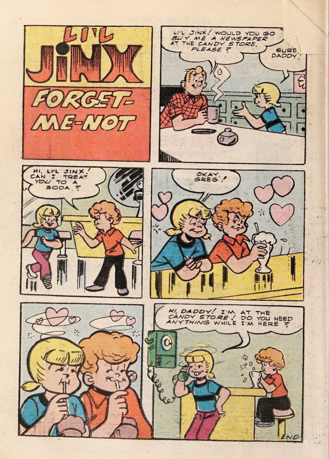 Betty and Veronica Double Digest issue 20 - Page 26