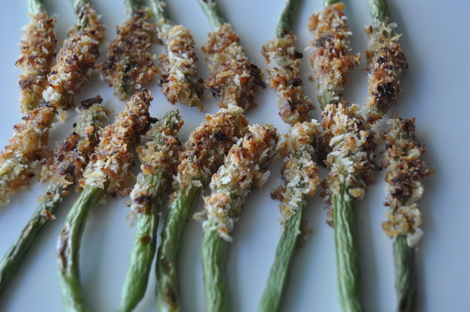 Impeccable Taste Green Bean Casserole Bites
