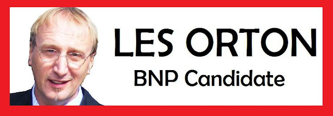 Les Orton BNP