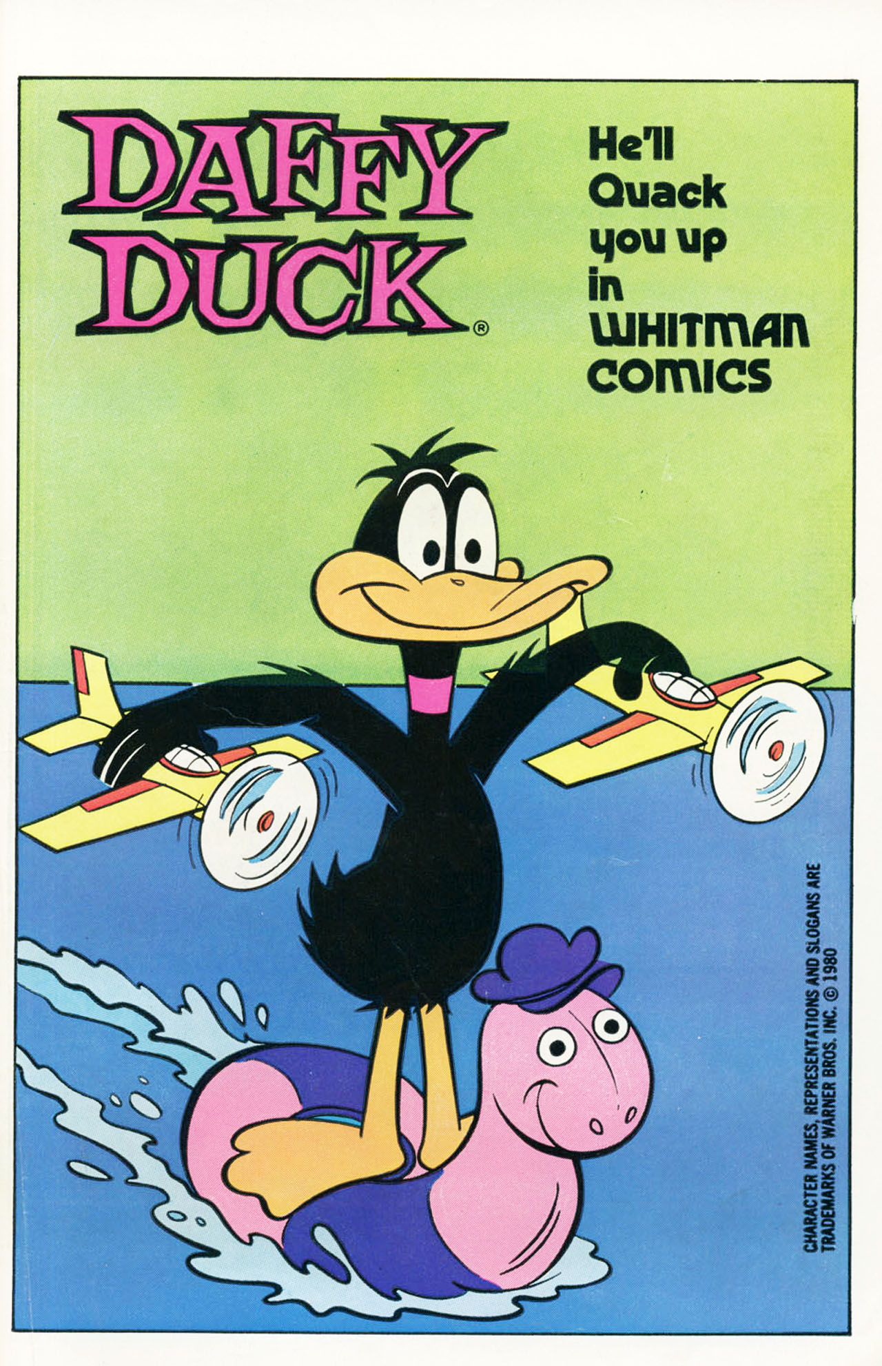 Read online Huey, Dewey, and Louie Junior Woodchucks comic -  Issue #80 - 35