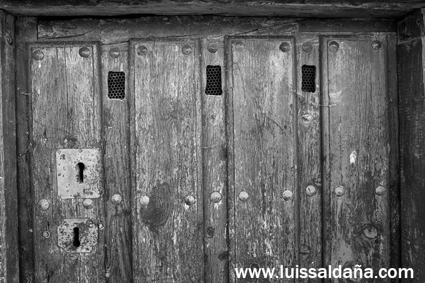 Luis Saldaña: diciembre 2010