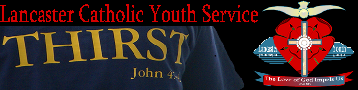 Lancaster Catholic Youth Service