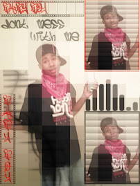 ITZ ME