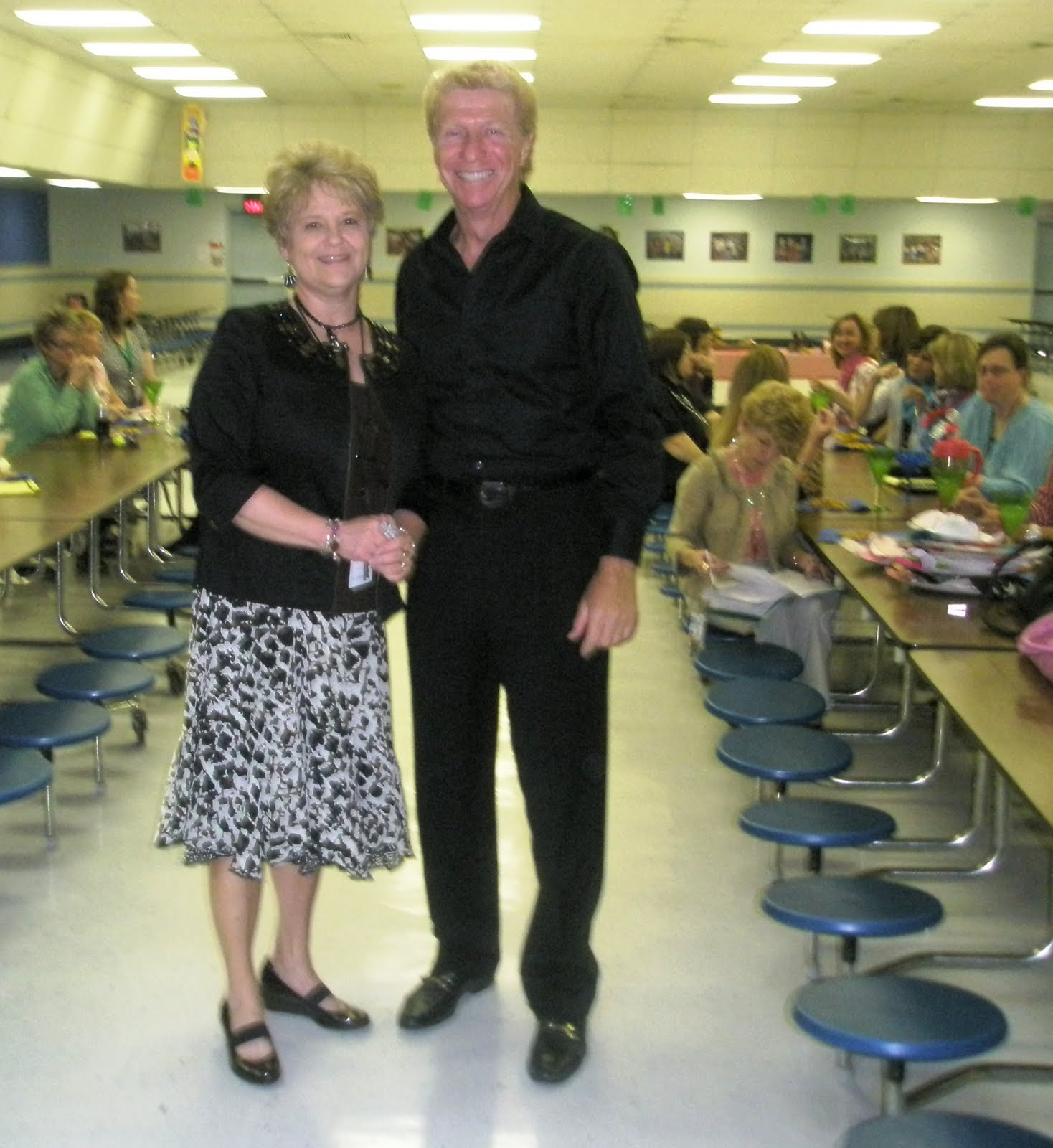 Personal Safety / Violence Prevention Presentations Call now! 7133205229 Pine Ridge