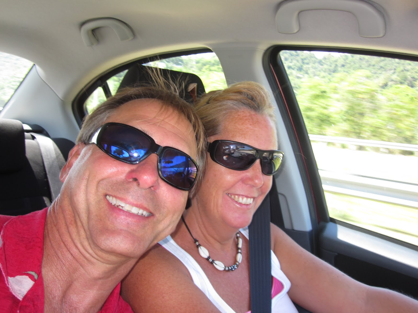 Outta Control Puerto Rico&hellip;day 1