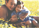 Me and son