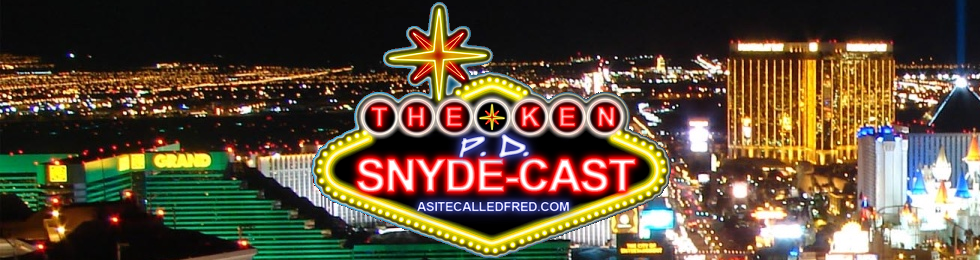 The KEN P.D. SNYDECAST EXPERIENCE