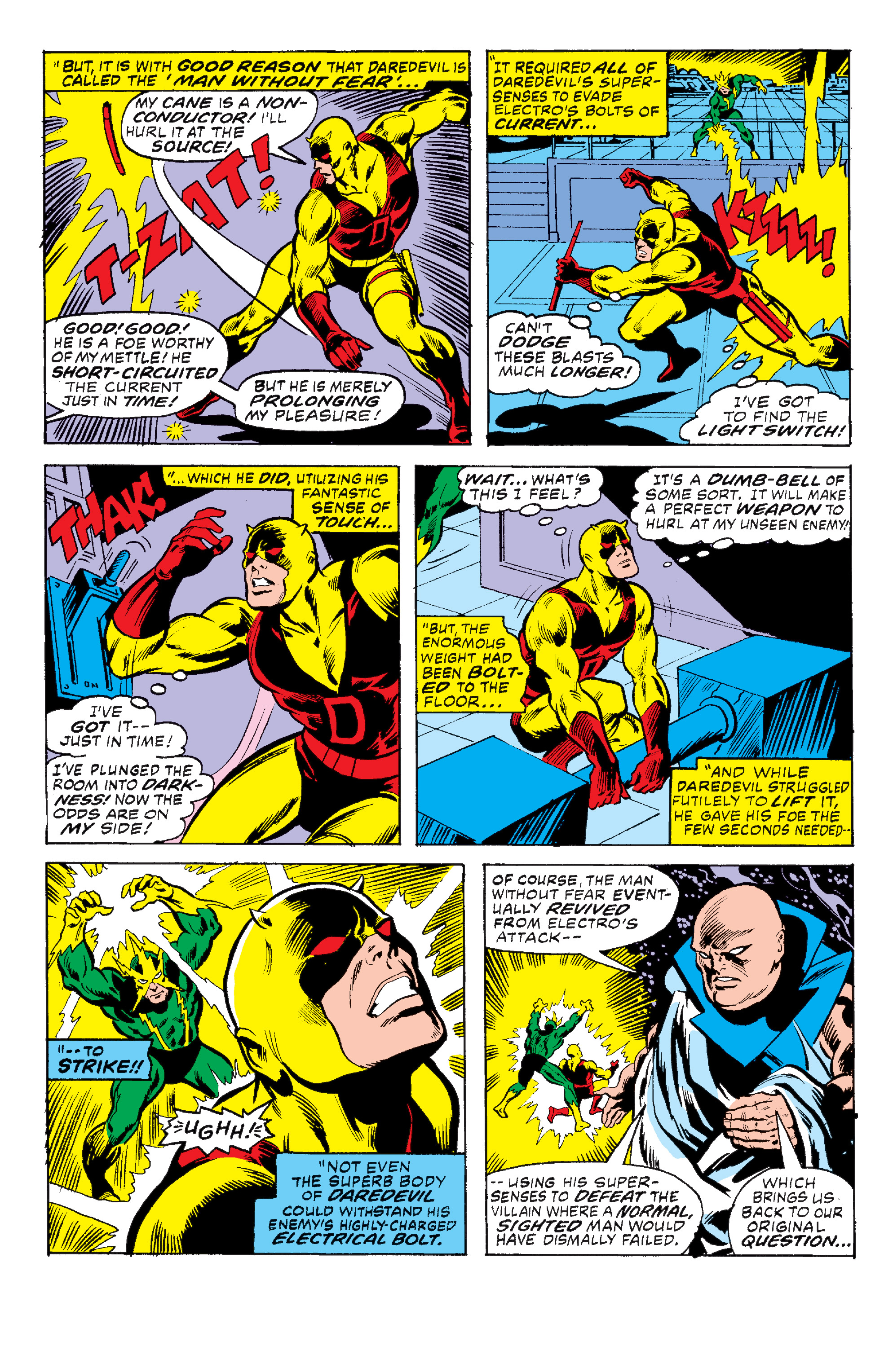 Read online What If? (1977) comic -  Issue # _Complete Collection TPB 1 (Part 3) - 57