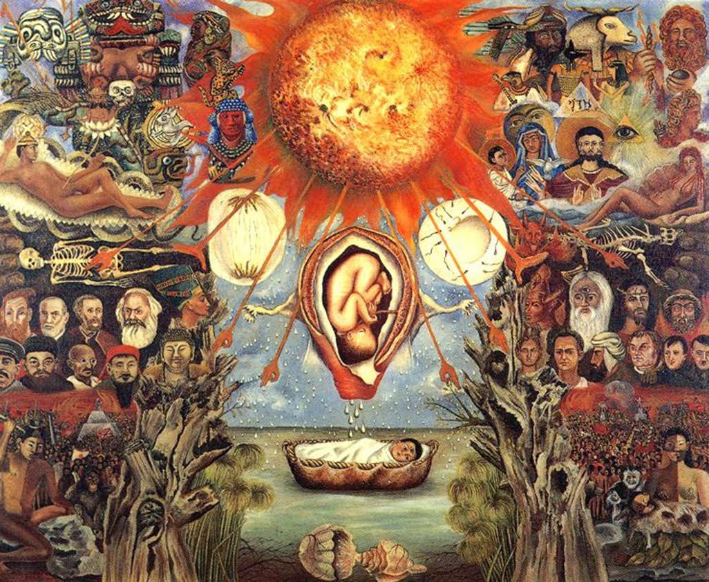 [Frida+Kahlo,+Moses+Nucleus+of+Creations,+1945.jpg]