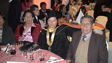Mis Abuelitos Daria y Lorenzo