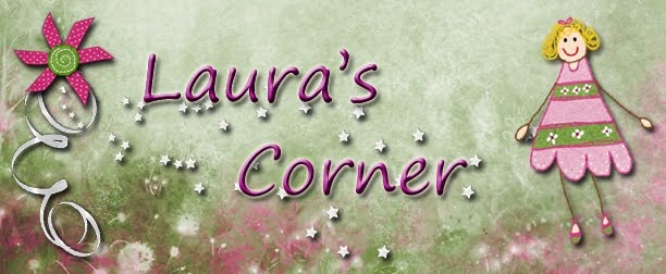 Laura's Corner