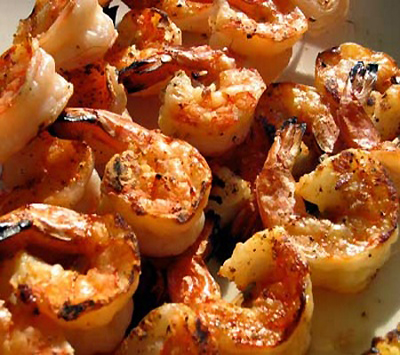 shrimp recipes