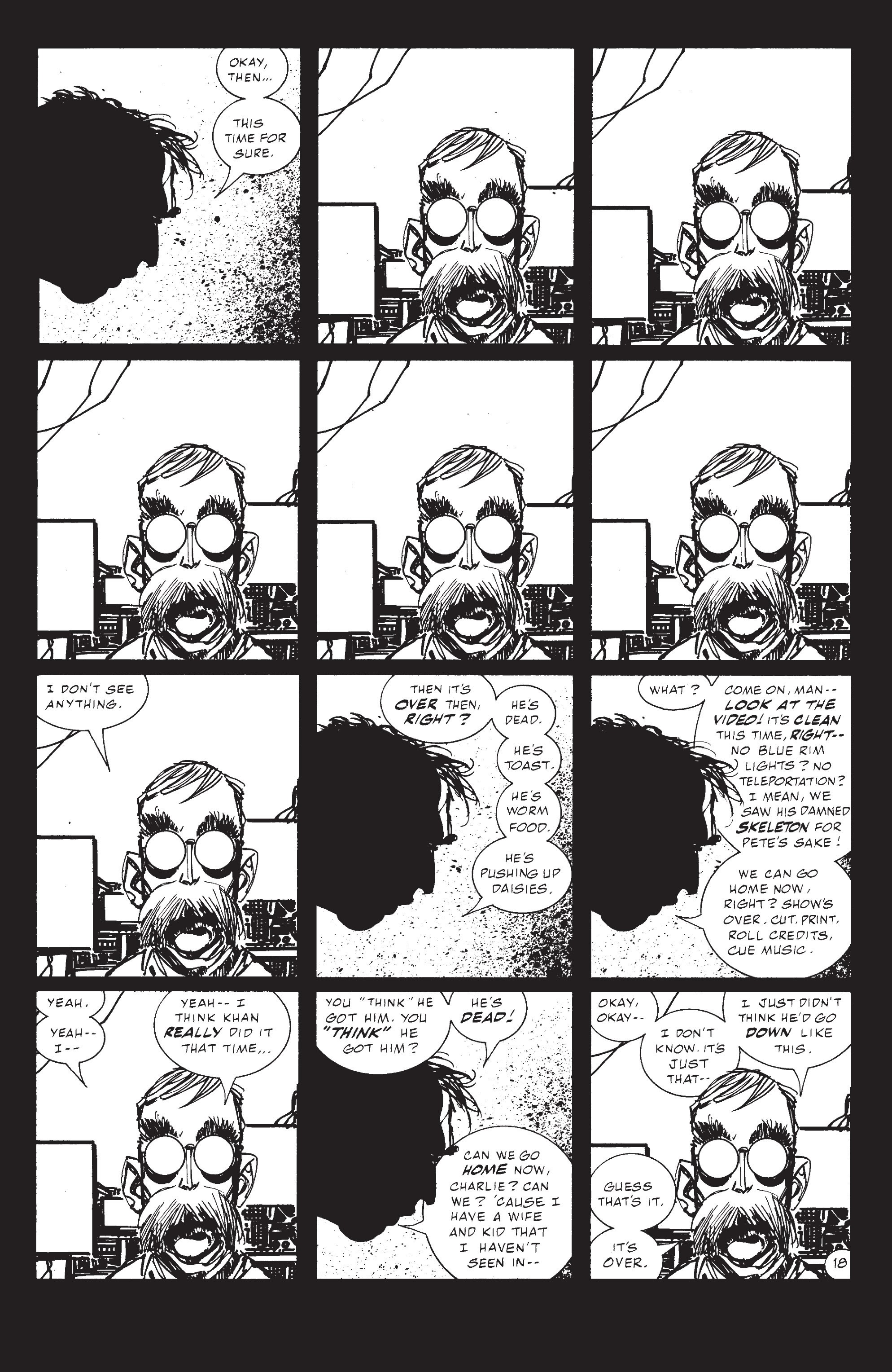 Read online Savage Dragon Archives comic -  Issue # TPB 4 (Part 4) - 62