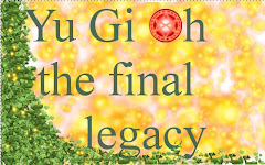 Yugioh the final legacy 1.0