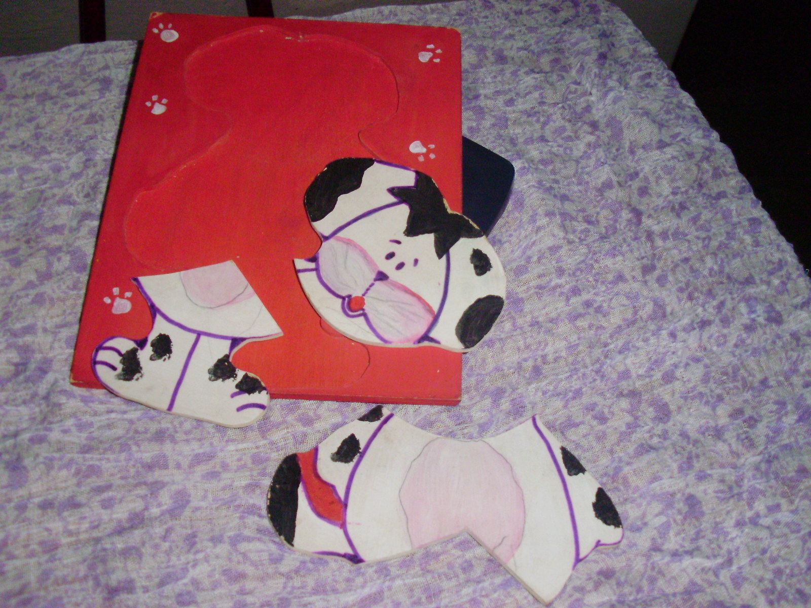 Dreams juguetes y material didáctico Para que sirven los rompecabezas