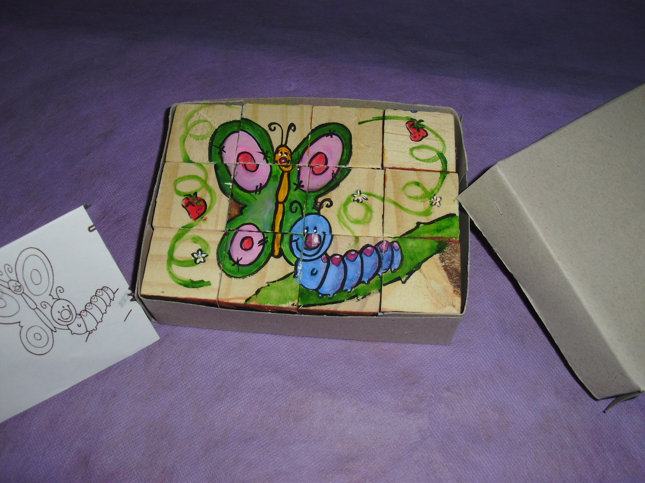 Dreams juguetes y material didáctico Para que sirven los rompecabezas